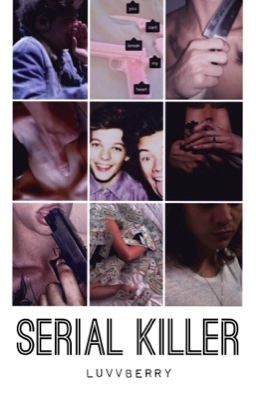 Serial Killer (Larry Stylinson)