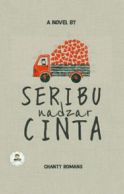 SERIBU NADZAR CINTA (TAMAT-TERBIT NOVEL)