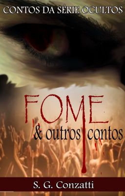 Série Ocultos: Contos