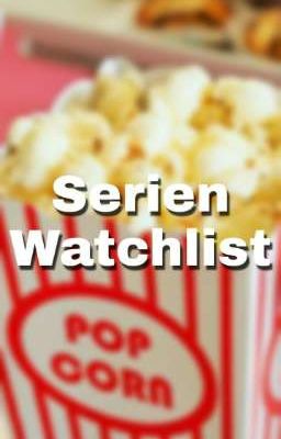 Serien Watchlist