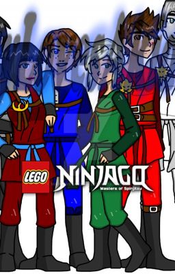 Serienfehler und Theorien zu Ninjago 2! ^^