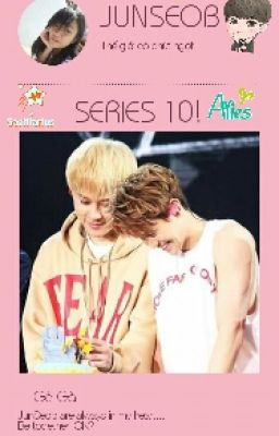 [SERIES 10!] [JUNSEOB]