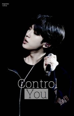 [Series] AllJin | Control You