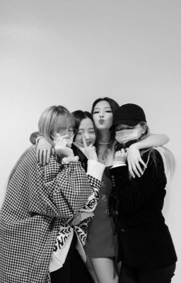 [Series | BLACKPINK] Paradise Of Sweetness