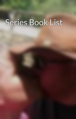 Series Book List