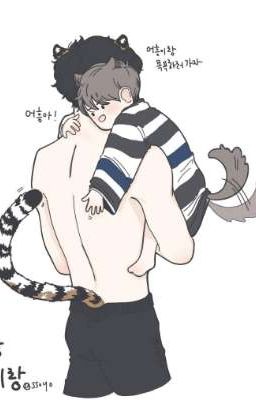 [Series ChanBaek] BẢO BỐI CỦA PARK CHANYEOL