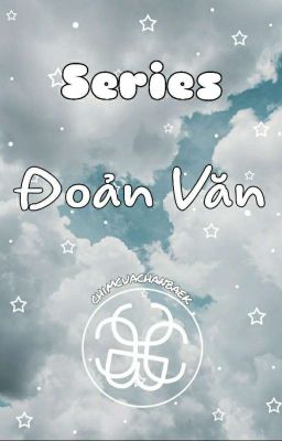 [Series] Đoản văn - CHANBAEK