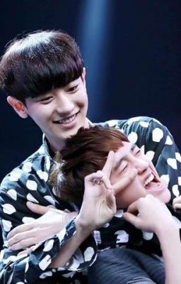 [Series] [Đoản văn] [Chansoo] Những khoảnh khắc vụn vặt của Chanyeol và Kyungsoo