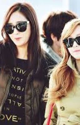 {Series drabble} Girl Generation Couple