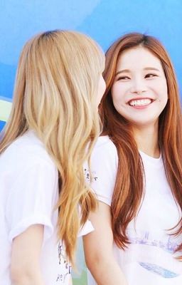 [SERIES DRABBLES] [MOONSUN] [MAMAMOO]