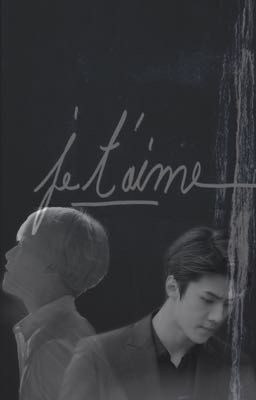 [SERIES - HUNBAEK]  Je t'aime