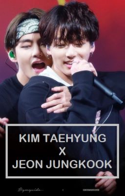 (Series) Lớp trưởng Kim Taehyung và Bạn học Jeon Jungkook