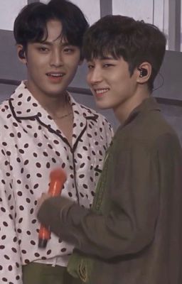 [Series|NC19](Meanie) Virtual lover