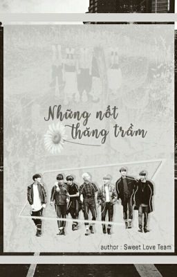 [SERIES ONESHOT] Những Nốt Thăng Trầm