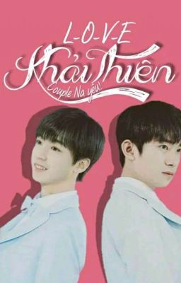 {Series} School 2018 [Khải- Thiên- Nguyên]{Noel's Gif for my family and friends}