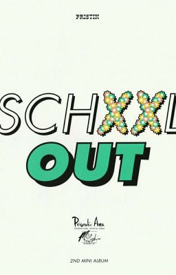 [Series] SCHXXL OUT 