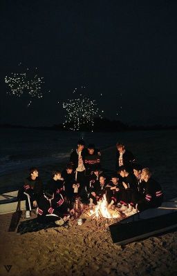 [Series|SEVENTEEN] Mỗi ngày một trò nghịch dại