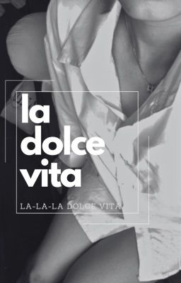 [series smut] seoksoo | la dolce vita (18+)