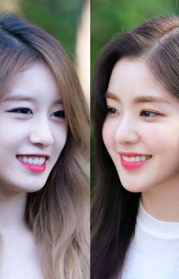  [Series] Sweet Stories - Jirene