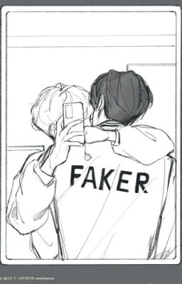 Series tình yêu của Faker Peanut dưới góc nhìn của người khác