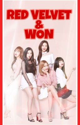 [Series] Wenrene -  RED VELVET & WON ( Family Happily Ever After )