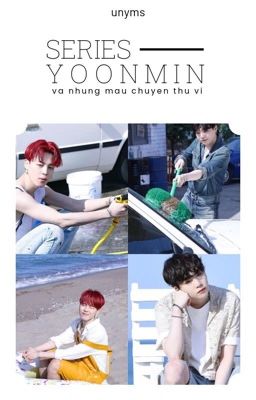 series || yoonmin