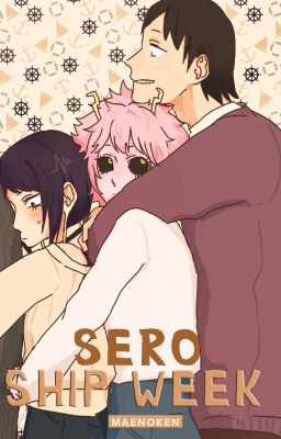 ♦ Sero Ship WEEK ♦