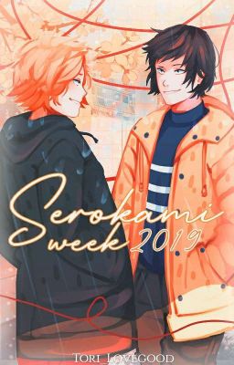 Serokami Week 2019