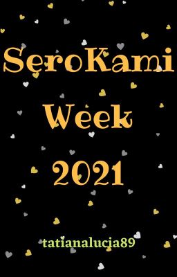 SeroKami Week 2021