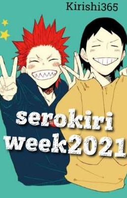 SeroKiri Week 2021