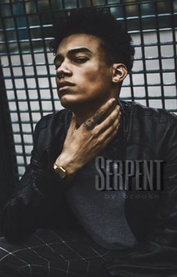 serpent [RIVERDALE]