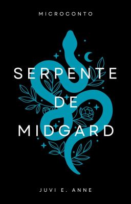 Serpente de Midgard (COMPLETO NA AMAZON)