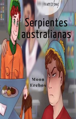 Serpientes australianas