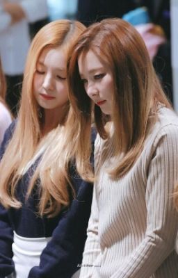 [Serries Oneshot] SEULRENE