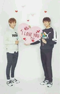 [SERRIES] [VKOOK] SWEET LOVE