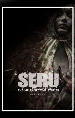 SERU-Malay Bedtime Stories