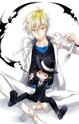 [Servamp] Ask or Dare