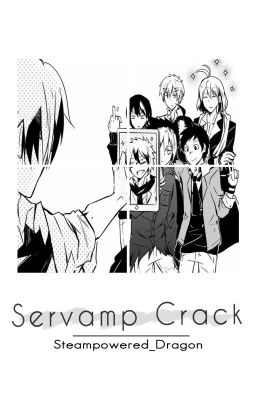 Servamp Crack