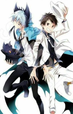 Servamp( Facts and Basics) 