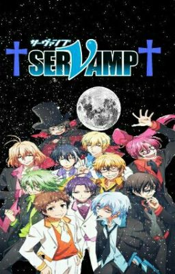 †SerVamp† (Lectora)