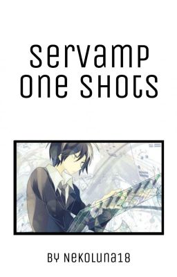 ❤Servamp | One Shots | German❤