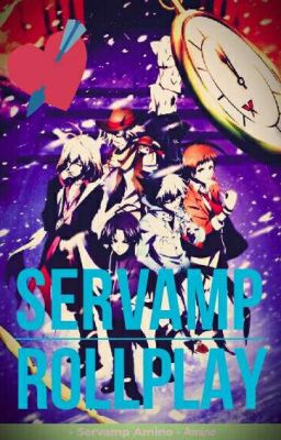 SERVAMP (Rollplay)