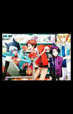 servamp rp!