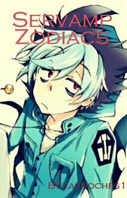 Servamp Zodiacs PL 