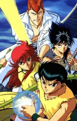 Servant of Evil - Yu Yu Hakusho Version