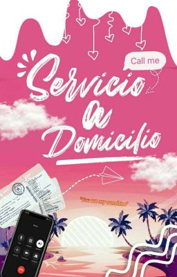 SERVICIO A DOMICILIO [EN PAUSA]