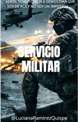 Servicio Militar