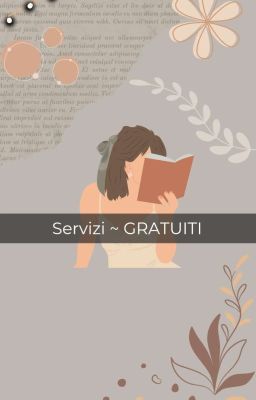 Servizi ~ Gratuiti || CHIUSO ||