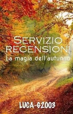 Servizi Recensioni [Archivio]