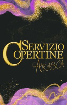 💜 SERVIZIO COPERTINE | AKASCA 💜